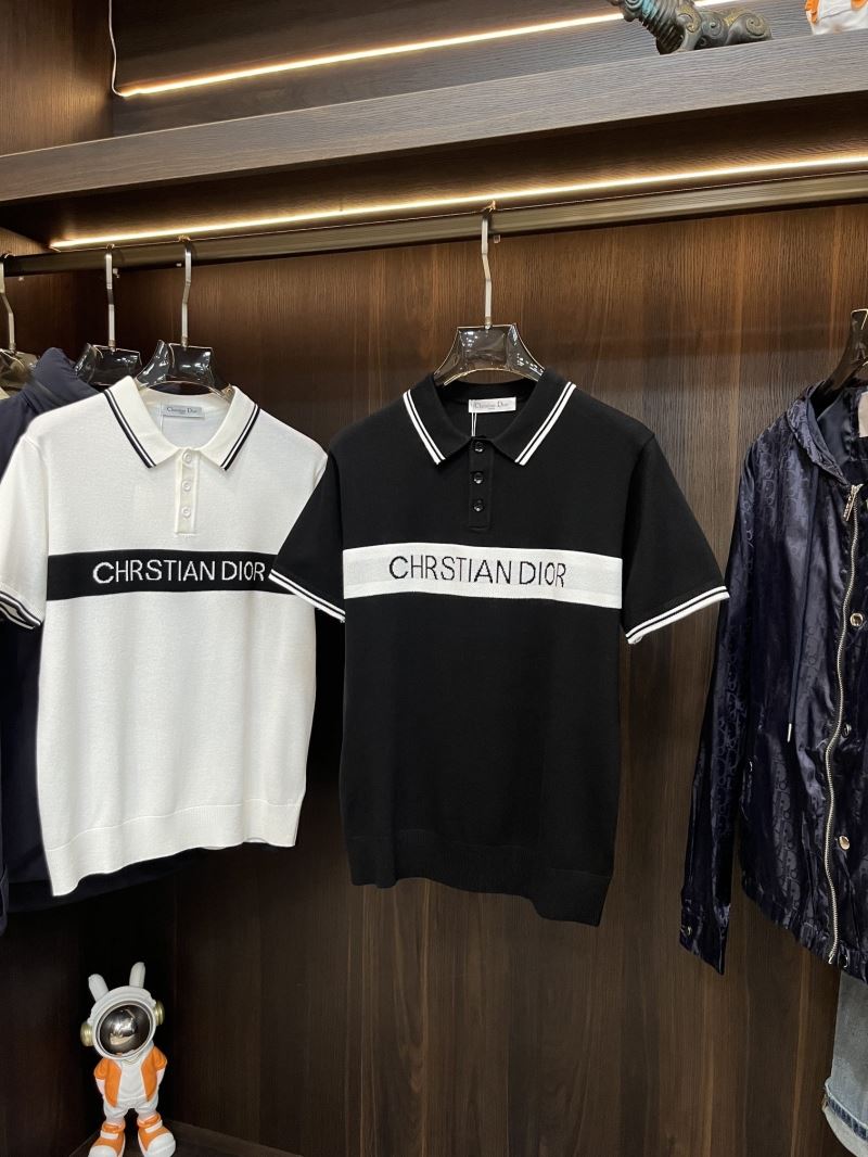 Christian Dior T-Shirts